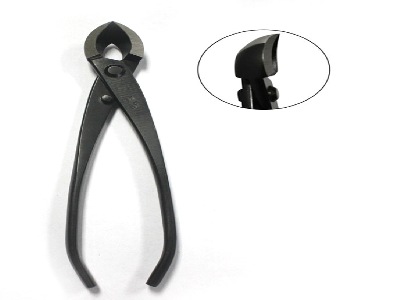 180 mm Small Spherical Concave Branch Cutter 