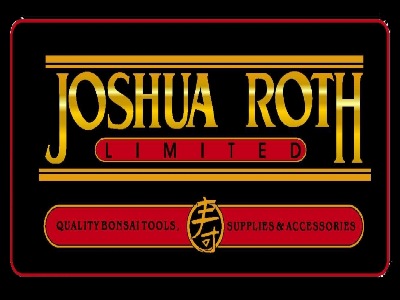 Joshua Roth 8179 BONSAI TWEEZER Straight Point